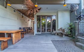 Kayu Dana Bedrooms & Pool